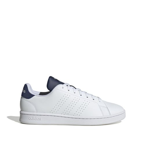 Sneakers Advantage Uomo Taglie 39 1/3 - adidas sportswear - Modalova