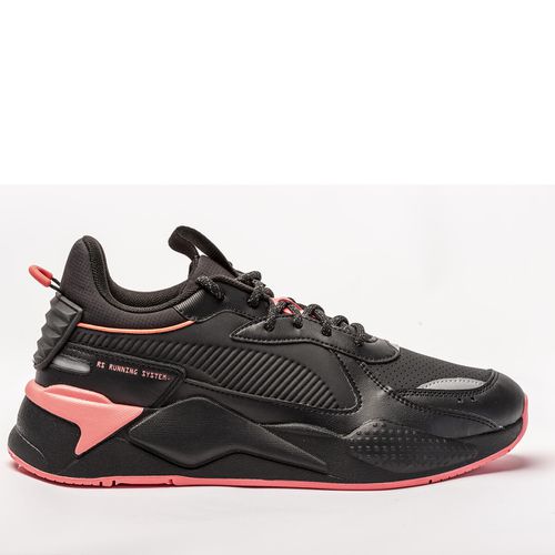 Puma Baskets Rs Nero Uomo Taglie 41 - puma - Modalova