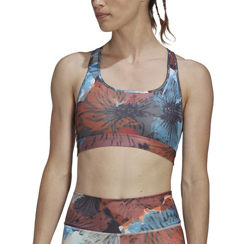 Brassiere Sportivo Sostegno Medio Donna Taglie XS - adidas performance - Modalova