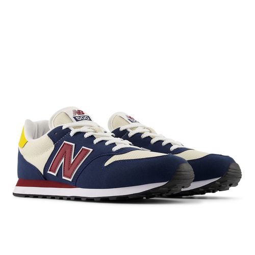 Sneakers Gm500 Uomo Taglie 40 - new balance - Modalova