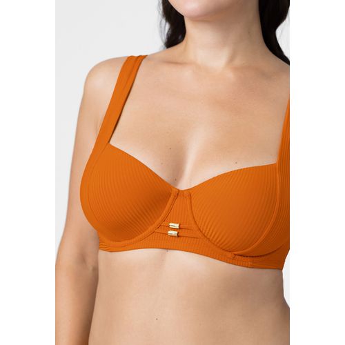 Reggiseno Per Bikini Tahiti Donna Taglie 4 C - dorina - Modalova