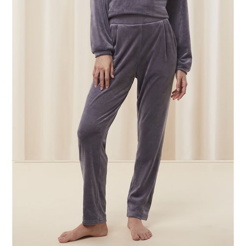 Pantaloni homewear velluto Cozy Comfort - TRIUMPH - Modalova