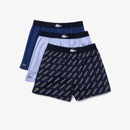 Boxer - LACOSTE - Modalova