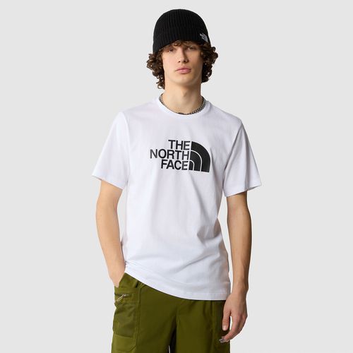 T-shirt maniche corte Easy - THE NORTH FACE - Modalova