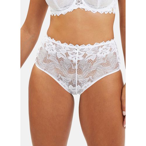 Culotte pizzo Arum Prima - SANS COMPLEXE - Modalova