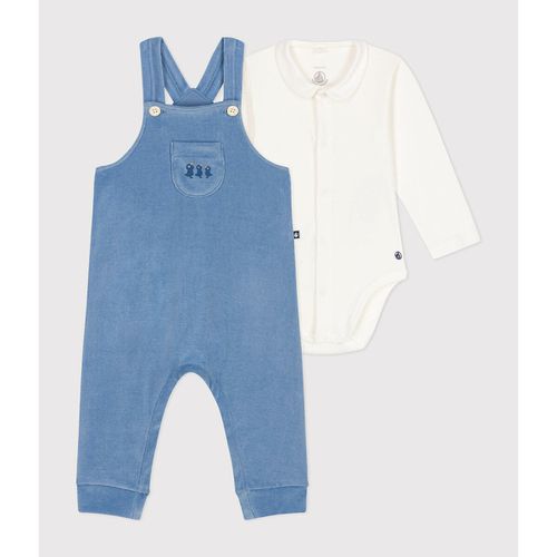 Completo 2 pezzi - PETIT BATEAU - Modalova