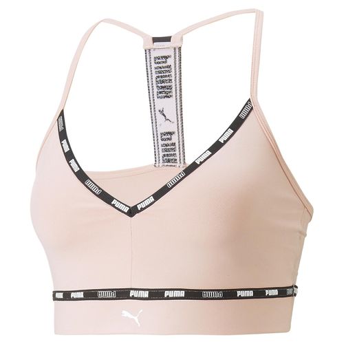 Brassière Poliestere W Strong Low Bra - PUMA - Modalova