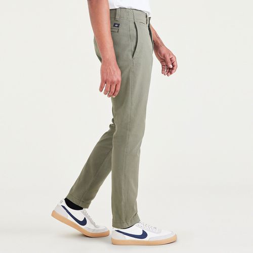 Pantaloni California Khaki skinny - DOCKERS - Modalova