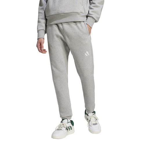 Pantaloni Sportivi Con Piccolo Logo Tono Su Tono Taglie 3XL - adidas sportswear - Modalova