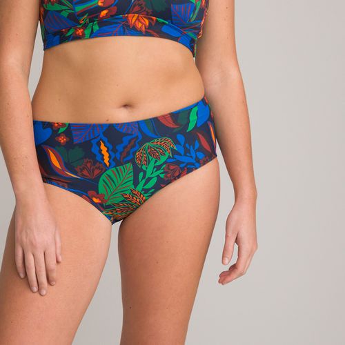 Culotte Per Bikini, Effetto Ventre Piatto Donna Taglie 50 (FR) - 54 (IT) - la redoute collections plus - Modalova