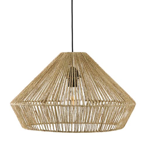 Lampadario Ø50 Cm, Yaku - la redoute interieurs - Modalova