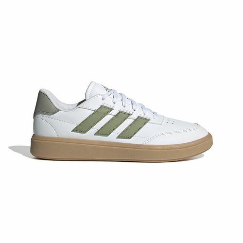 Sneakers Courtblock Uomo Taglie 39 1/3 - adidas sportswear - Modalova