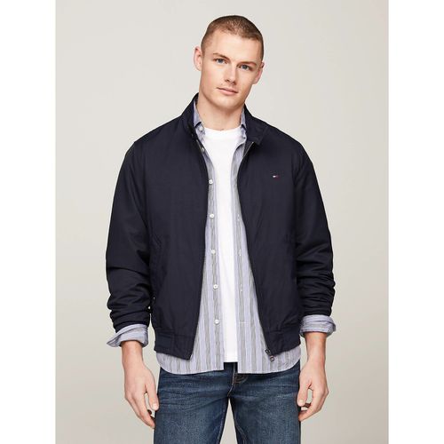 Giubbotto Leggero Harrington Uomo Taglie S - tommy hilfiger - Modalova