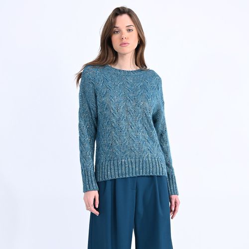 Maglione girocollo - MOLLY BRACKEN - Modalova