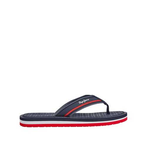 Infradito West Basic - PEPE JEANS - Modalova