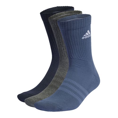 Confezione da 3 paia di calze alte - adidas Performance - Modalova