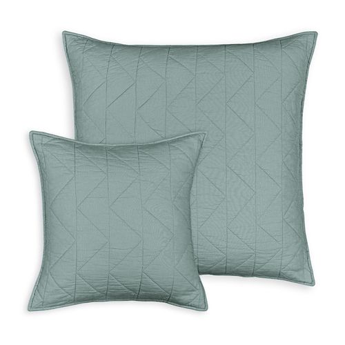 Fodera Per Cuscino O Guanciale, Zig Zag Scenario Taglie 40 x 40 cm - la redoute interieurs - Modalova