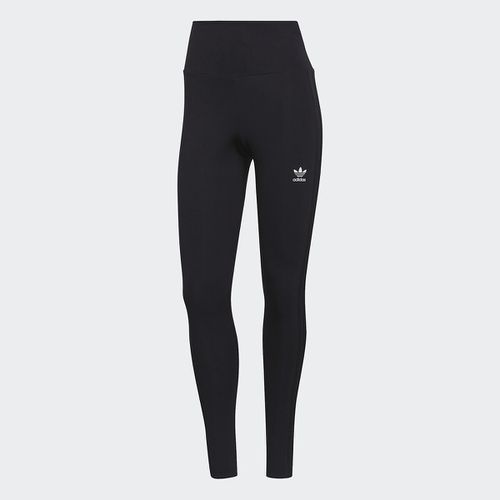 Leggings Adicolor 3 Bande Tono Su Tono Donna Taglie 38 - adidas originals - Modalova