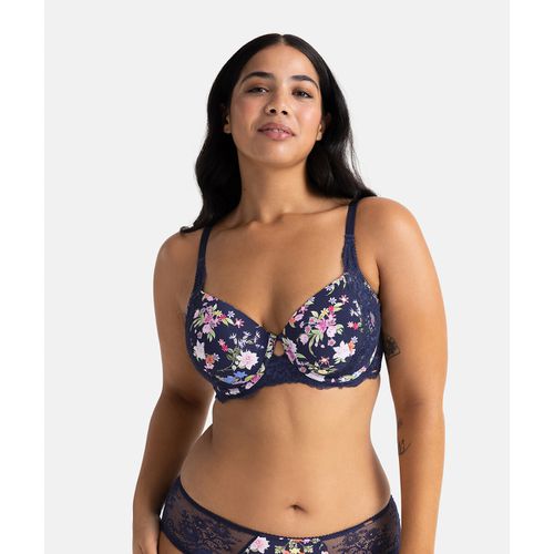 Reggiseno A Balconcino Finley Donna Taglie 5 C - dorina - Modalova