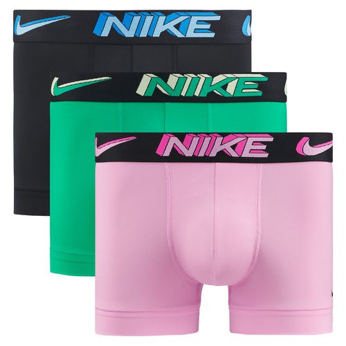 Confezione Da 3 Boxers Essentiel Micro Uomo Taglie S - nike - Modalova