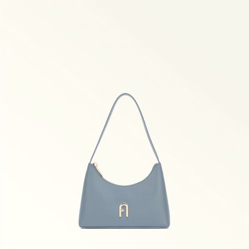 Furla Borsa In Pelle Mini Diamante - furla - Modalova