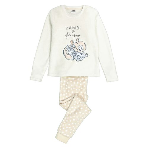 Pigiama pile Well soft Bambi - DISNEY CLASSICS - Modalova