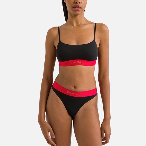 Completo Brassière E String Donna Taglie XS - calvin klein underwear - Modalova