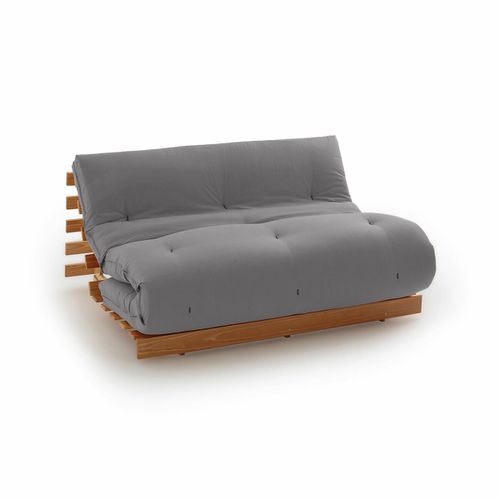 Materasso futon in cotone poliestere per panca THAÏ - LA REDOUTE INTERIEURS - Modalova