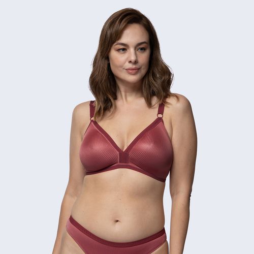 Brassière Senza Ferretti, Tiffany Donna Taglie 3 C - dorina - Modalova