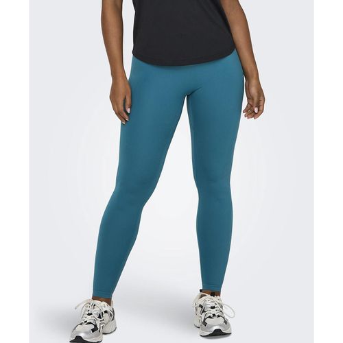 Leggings sportivi Jam Sana 3 vita alta - ONLY PLAY - Modalova