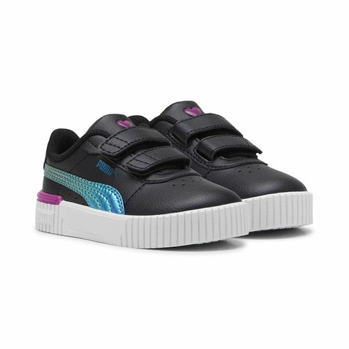 Sneakers Carina 2.0 Bouncy Sky Taglie 27 - puma - Modalova