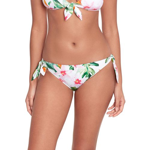 Slip Per Bikini Watercolor Tropical Floral Donna Taglie 40 - lauren ralph lauren - Modalova