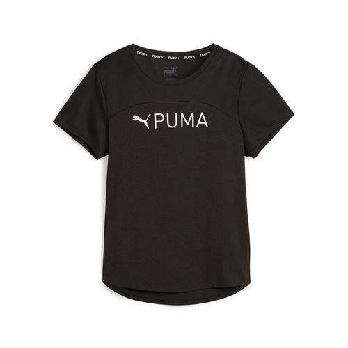 T-shirt Sportiva Fit Donna Taglie XS - puma - Modalova