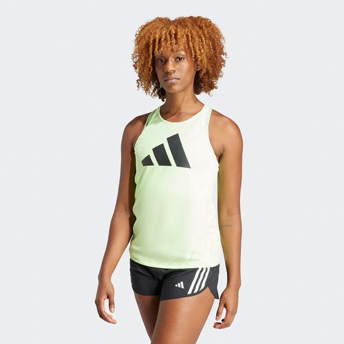 Top Da Corsa Run It Donna Taglie M - adidas performance - Modalova