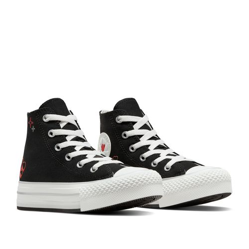 Sneakers All Star Eva Lift Bemy2k Bambina Taglie 27 - converse - Modalova