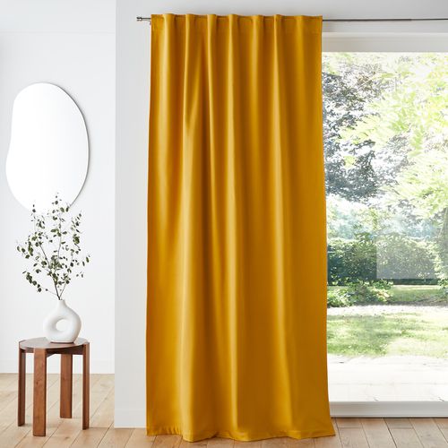 Tenda Oscurante Termica Panason Taglie 180 x 140 cm - la redoute interieurs - Modalova