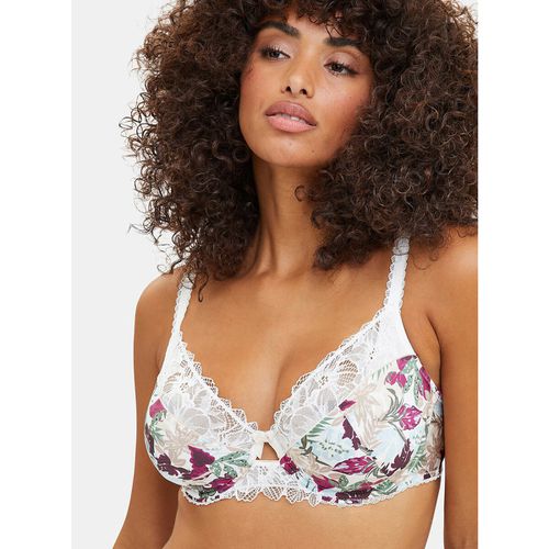 Reggiseno Con Ferretti Mathilde Donna Taglie 3 C - sans complexe - Modalova