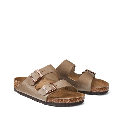 Sabot Arizona Uomo Taglie 41 - birkenstock - Modalova