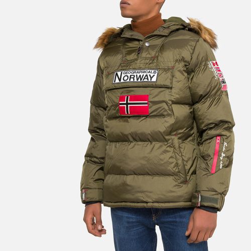 Piumino Caldo Bilboquet Uomo Taglie XL - geographical norway - Modalova