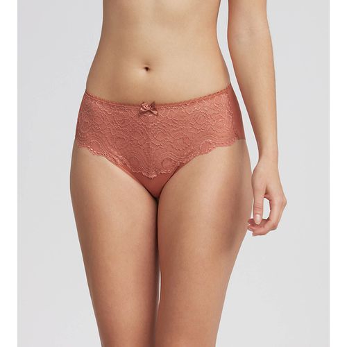 Culotte Midi Flower Elégance Donna Taglie 44 (FR) - 48 (IT) - playtex - Modalova