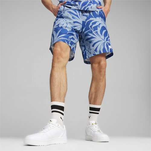 Shorts Essentiel AOP - PUMA - Modalova