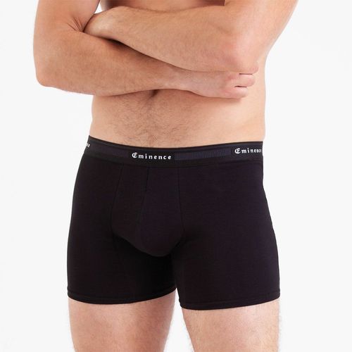 Boxer in cotone premium - EMINENCE - Modalova