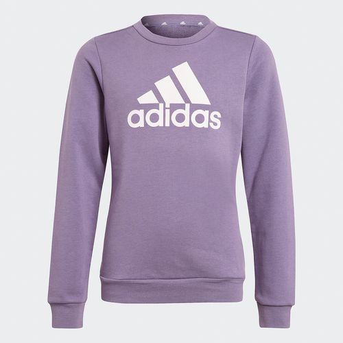 Felpa girocollo - ADIDAS SPORTSWEAR - Modalova