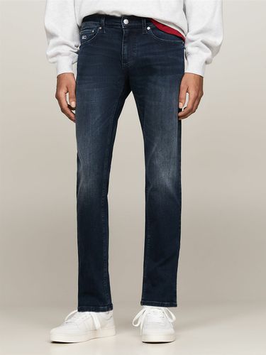 Jeans slim Scanton - TOMMY JEANS - Modalova