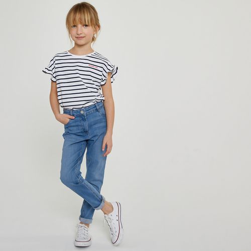 Jeans Skinny Bambina Taglie 3 anni - 94 cm - la redoute collections - Modalova