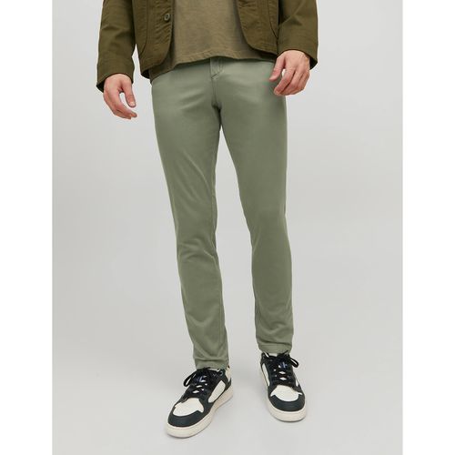 Pantaloni chino slim Marco - JACK & JONES - Modalova