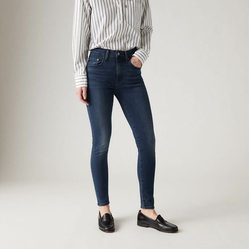 Jeans 721 High Rise Skinny - LEVI'S - Modalova