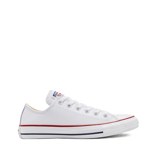 Chuck Taylor All Star Cuir Ox - CONVERSE - Modalova