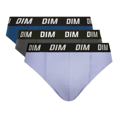 Confezione da 3 slip Regul'Activ - DIM - Modalova