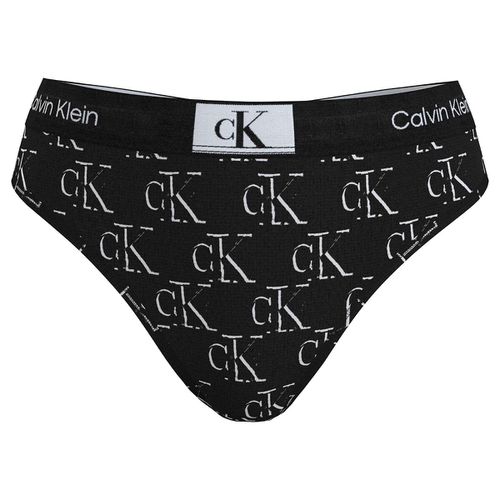 String In Cotone Donna Taglie XS - calvin klein underwear - Modalova